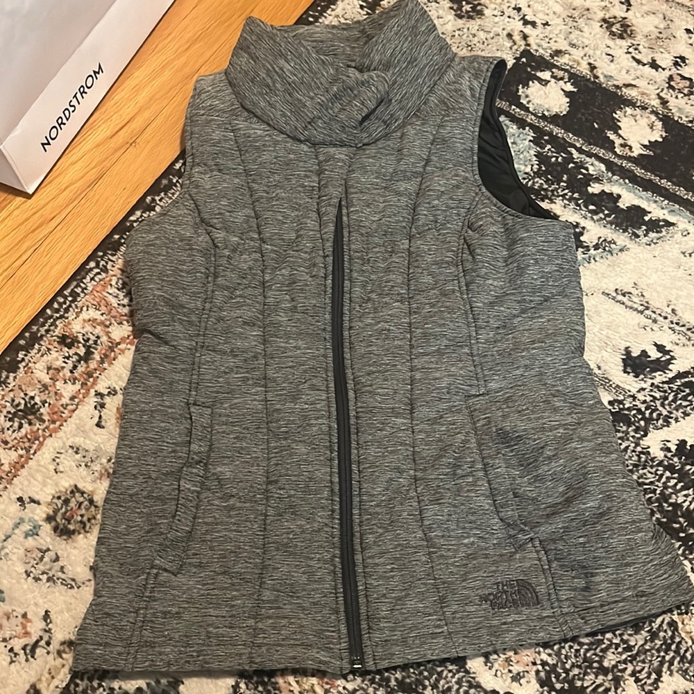 The North Face Pseudio Vest